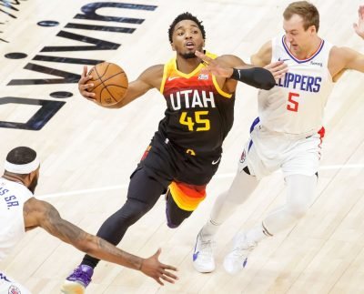 NBA 2021 Conference Semi-Finals: LA Clippers vs Utah Jazz Game 5 LIVE Streaming, LAC vs UTA Dream11 Team Prediction, Preview, Lineups