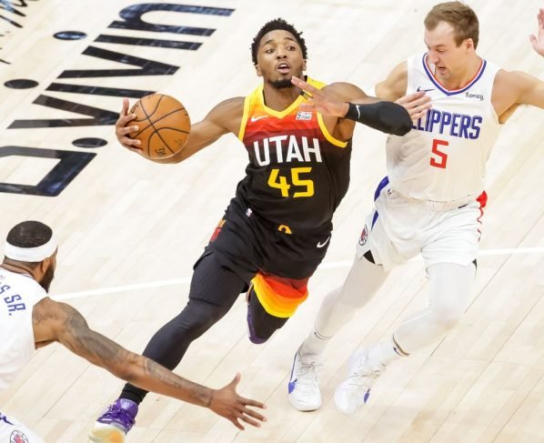 NBA 2021 Conference Semi-Finals: LA Clippers vs Utah Jazz Game 5 LIVE Streaming, LAC vs UTA Dream11 Team Prediction, Preview, Lineups