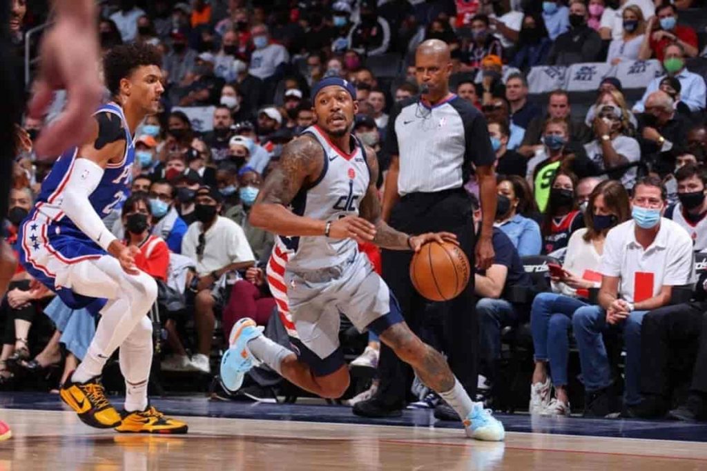NBA Playoffs 2021: Philadelphia 76ers vs Washington Wizards Prediction, PHI vs WAS Dream11, Game 5 LIVE Streaming, Preview, Results and Lineups