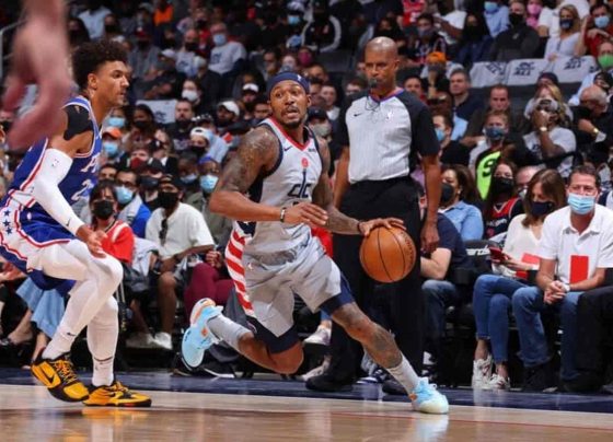 NBA Playoffs 2021: Philadelphia 76ers vs Washington Wizards Prediction, PHI vs WAS Dream11, Game 5 LIVE Streaming, Preview, Results and Lineups