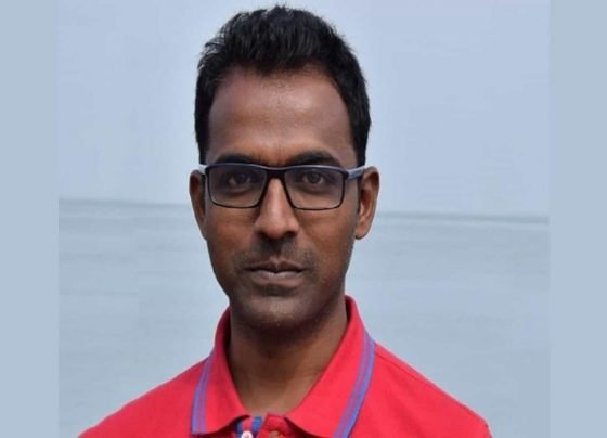 वैश्विक पुरस्कार जीतने वाले महाराष्ट्र के शिक्षक डिसाले अब विश्व बैंक पैनल में हैं