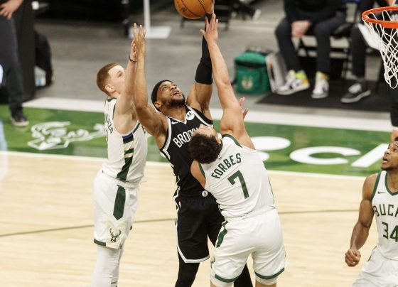 NBA 2021 Conference Semi-Finals: Milwaukee Bucks vs Brooklyn Nets Game 2 LIVE Streaming, BKN vs MIL Dream11 Team Prediction, Preview, Lineups