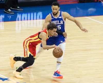NBA 2021 Conference Semi-Finals: Atlanta Hawks vs Philadelphia 76ers Game 5 LIVE Streaming, ATL vs PHI Dream11 Team Prediction, Preview, Lineups