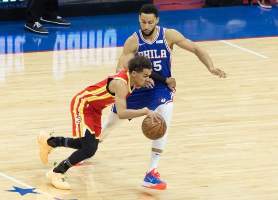 NBA 2021 Conference Semi-Finals: Atlanta Hawks vs Philadelphia 76ers Game 5 LIVE Streaming, ATL vs PHI Dream11 Team Prediction, Preview, Lineups