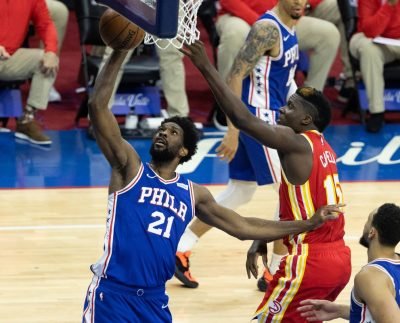 NBA 2021 Conference Semi-Finals: Philadelphia 76ers vs Atlanta Hawks Game 3 LIVE Streaming, PHI vs ATL Dream11 Team Prediction, Preview, Lineups