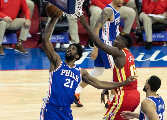 NBA 2021 Conference Semi-Finals: Philadelphia 76ers vs Atlanta Hawks Game 3 LIVE Streaming, PHI vs ATL Dream11 Team Prediction, Preview, Lineups