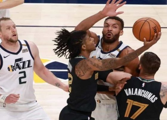 NBA Playoffs 2021: Utah Jazz vs Memphis Grizzlies Prediction, UTA vs MEM Dream11 Team, Game 5 LIVE Streaming, Preview, Results and Lineups