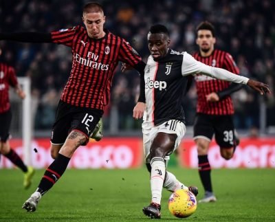 Nice vs AC Milan Live Streaming, Prediction, Live Score, Lineups, Kick-off Time Club Friendlies 2021