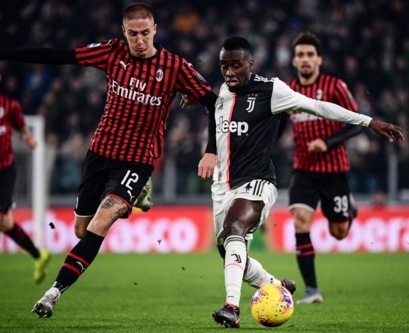 Nice vs AC Milan Live Streaming, Prediction, Live Score, Lineups, Kick-off Time Club Friendlies 2021