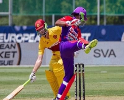 ACCB vs BAN Dream11 Team Prediction, ACCB vs Baneasa Live Streaming, Live Score, Squads, Timing ECS T10 Romania 2021
