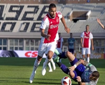 AND vs AJA Live Score, RSC Anderlecht vs Ajax Dream11 Team Prediction, Live Streaming, Lineups, Timing Club Friendlies 2021