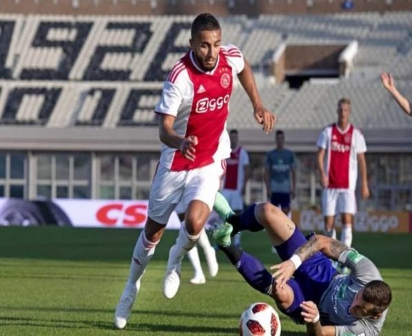 AND vs AJA Live Score, RSC Anderlecht vs Ajax Dream11 Team Prediction, Live Streaming, Lineups, Timing Club Friendlies 2021