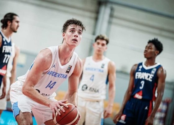 Argentina U-19 vs Turkey U-19 LIVE Streaming, ARG U-19 vs TUR U-19 Dream11 Team Prediction, Lineups: FIBA U19 Basketball World Cup 2021