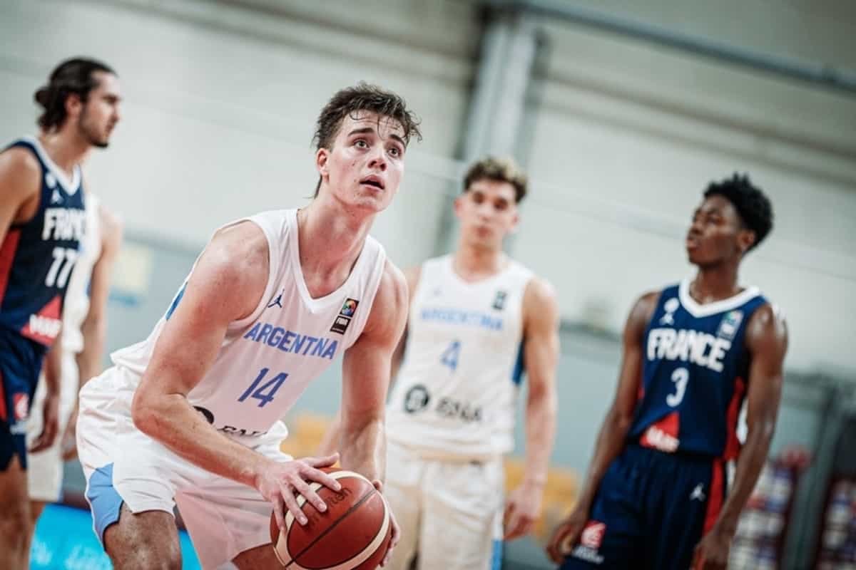 Argentina U-19 vs Turkey U-19 LIVE Streaming, ARG U-19 vs TUR U-19 Dream11 Team Prediction, Lineups: FIBA U19 Basketball World Cup 2021