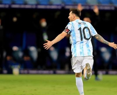 Argentina vs Colombia LIVE Streaming, Live Score, ARG vs COL Dream11 Team Prediction, Lineups, Squads, Timing: Copa America 2021 Quarter-Final
