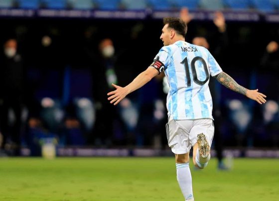 Argentina vs Colombia LIVE Streaming, Live Score, ARG vs COL Dream11 Team Prediction, Lineups, Squads, Timing: Copa America 2021 Quarter-Final