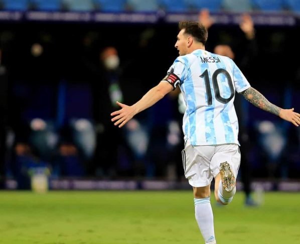 Argentina vs Colombia LIVE Streaming, Live Score, ARG vs COL Dream11 Team Prediction, Lineups, Squads, Timing: Copa America 2021 Quarter-Final