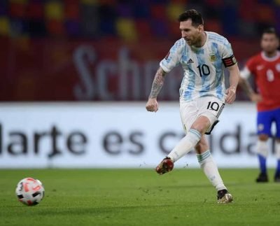 Argentina vs Ecuador LIVE Streaming, Live Score, ARG vs ECU Dream11 Team Prediction, Lineups, Squads, Timing Copa America 2021 Quarter-Final