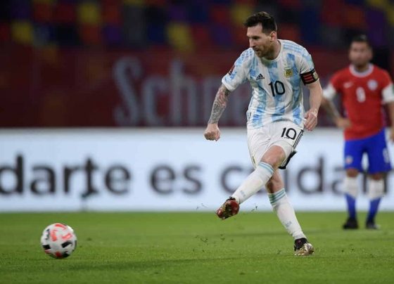 Argentina vs Ecuador LIVE Streaming, Live Score, ARG vs ECU Dream11 Team Prediction, Lineups, Squads, Timing Copa America 2021 Quarter-Final