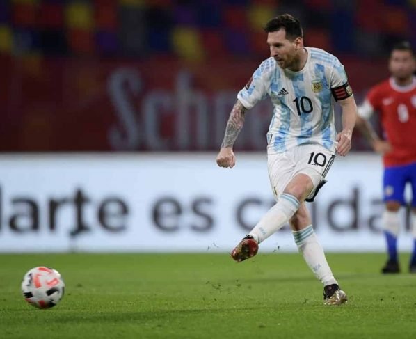 Argentina vs Ecuador LIVE Streaming, Live Score, ARG vs ECU Dream11 Team Prediction, Lineups, Squads, Timing Copa America 2021 Quarter-Final