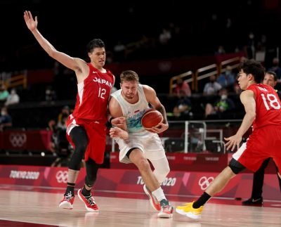 Argentina vs Japan LIVE Streaming, ARG vs JPN Dream11 Team Prediction, Lineups Tokyo 2020 Olympics Basketball