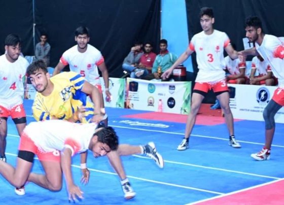 BHL vs CRKA Dream11 Team Prediction, Bhaini School vs Chhaju Ram Kabaddi Academy Live Score, H2H, Online Channel, Live streaming K7 Kabaddi Stage Up 2021