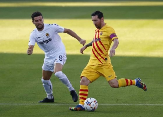 Barcelona vs Gimnastic Tarragona Live Streaming, Team Prediction, Live Score, Lineups, Timing Club Friendlies 2021