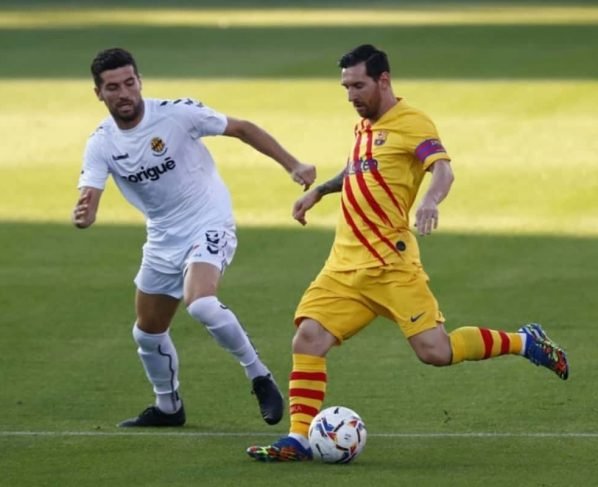 Barcelona vs Gimnastic Tarragona Live Streaming, Team Prediction, Live Score, Lineups, Timing Club Friendlies 2021