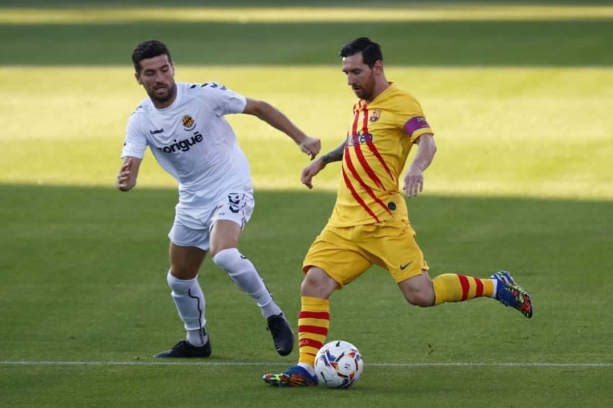 Barcelona vs Gimnastic Tarragona Live Streaming, Team Prediction, Live Score, Lineups, Timing: Club Friendlies 2021