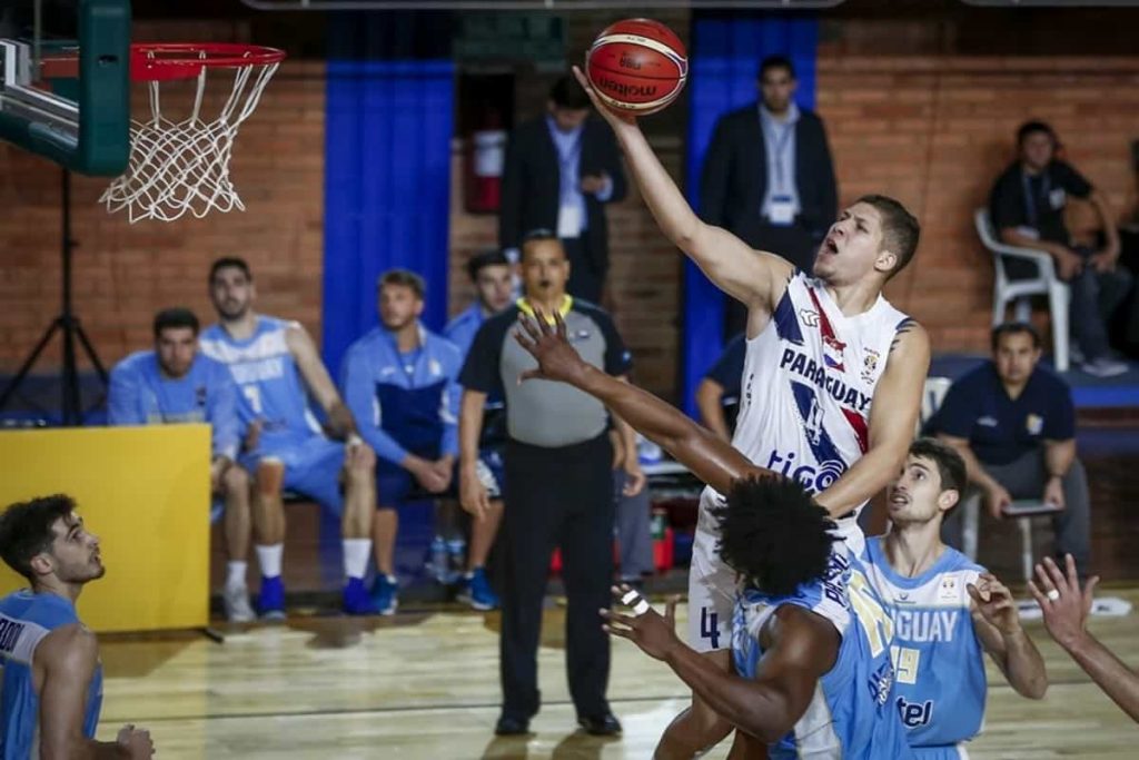 Bolivia vs Paraguay LIVE Streaming, BOL vs PAR Dream11 Team Prediction, Lineups FIBA World Cup Qualifier Basketball 2021