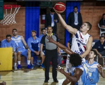 Bolivia vs Paraguay LIVE Streaming, BOL vs PAR Dream11 Team Prediction, Lineups FIBA World Cup Qualifier Basketball 2021