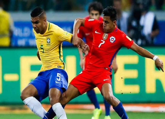 Brazil vs Chile LIVE Streaming, Live Score, BRA vs CHI Dream11 Team Prediction, Lineups, Squads, Timing: Copa America 2021 Quarter-Final