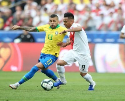 Brazil vs Peru LIVE Streaming, Live Score, BRA vs PER Dream11 Team Prediction, Lineups, Squads, Timing Copa America 2021 Quarter-Final