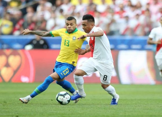 Brazil vs Peru LIVE Streaming, Live Score, BRA vs PER Dream11 Team Prediction, Lineups, Squads, Timing Copa America 2021 Quarter-Final