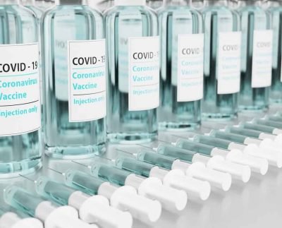 COVID-19 Update- Third Dose of Corona Vaccine is important