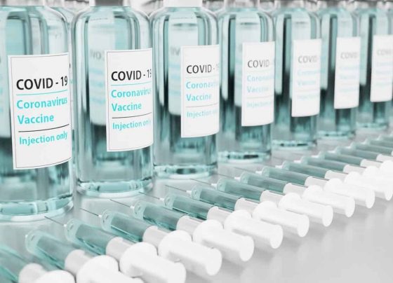 COVID-19 Update- Third Dose of Corona Vaccine is important