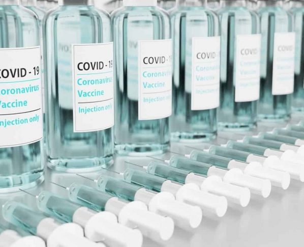 COVID-19 Update- Third Dose of Corona Vaccine is important