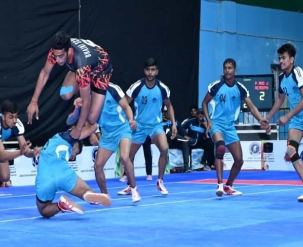 CRKA vs NKKA Dream11 Team Prediction, Chhaju Ram Kabaddi Academy vs NK Kabaddi Academy Live Score, Online Channel, Live streaming: K7 Kabaddi Stage Up 2021