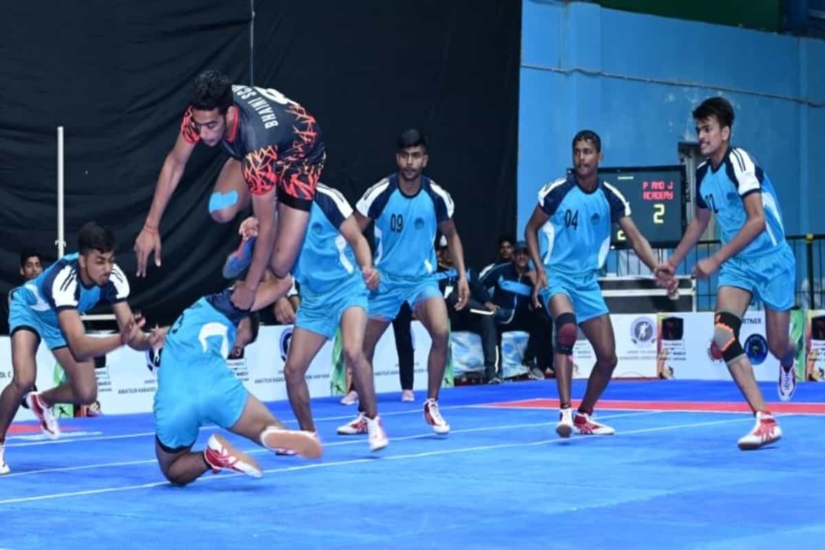 CRKA vs NKKA Dream11 Team Prediction, Chhaju Ram Kabaddi Academy vs NK Kabaddi Academy Live Score, Online Channel, Live streaming: K7 Kabaddi Stage Up 2021