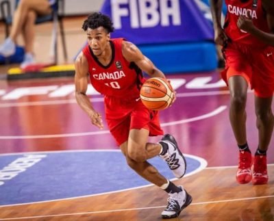Canada U-19 vs Serbia U-19 LIVE Streaming, CAN U-19 vs SER U-19 Dream11 Team Prediction, Lineups FIBA U19 Basketball World Cup 2021