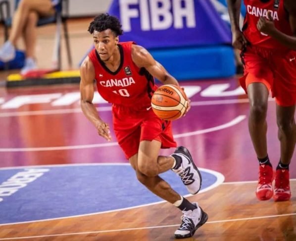 Canada U-19 vs Serbia U-19 LIVE Streaming, CAN U-19 vs SER U-19 Dream11 Team Prediction, Lineups FIBA U19 Basketball World Cup 2021