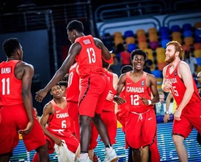 Canada U-19 vs Spain U-19 LIVE Streaming, CAN U-19 vs SPA U-19 Dream11 Team Prediction, Lineups FIBA U19 Basketball World Cup 2021