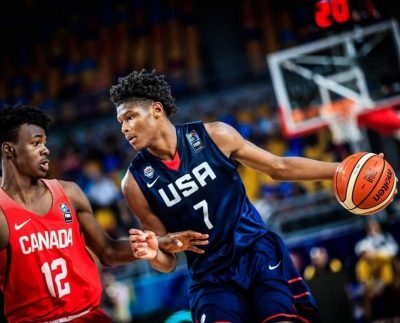 Canada U-19 vs USA U-19 LIVE Streaming, CAN U-19 vs USA U-19 Dream11 Team Prediction, Lineups FIBA U19 Basketball World Cup 2021