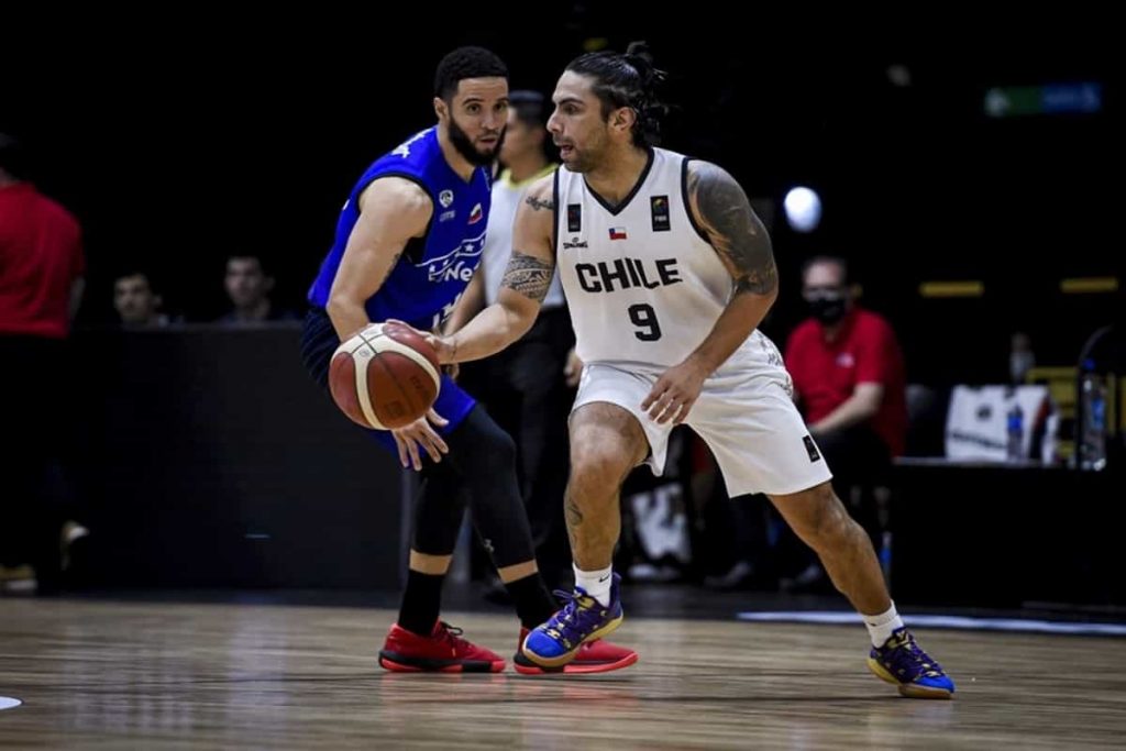 Chile vs Bolivia LIVE Streaming, CHI vs BOL Dream11 Team Prediction, Lineups: FIBA World Cup Qualifier Basketball 2021