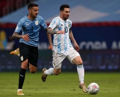 Copa America 2021 Final Argentina vs Brazil LIVE Streaming, Live Score, ARG vs BRA Dream11 Team Prediction, Lineups, Squads, Timing