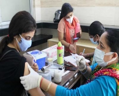 Coronavirus Update India recorded 39,792 new COVID-19 Cases and 535 Deaths – Last 24 hours