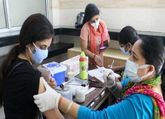 Coronavirus Update India recorded 39,792 new COVID-19 Cases and 535 Deaths – Last 24 hours