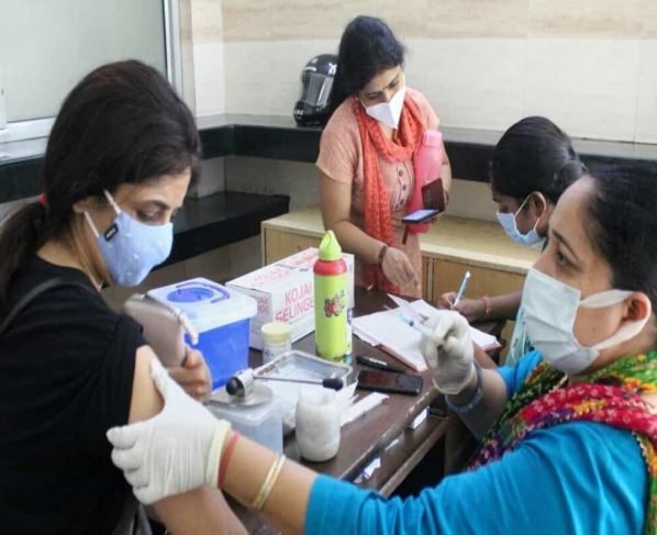 Coronavirus Update India recorded 39,792 new COVID-19 Cases and 535 Deaths – Last 24 hours