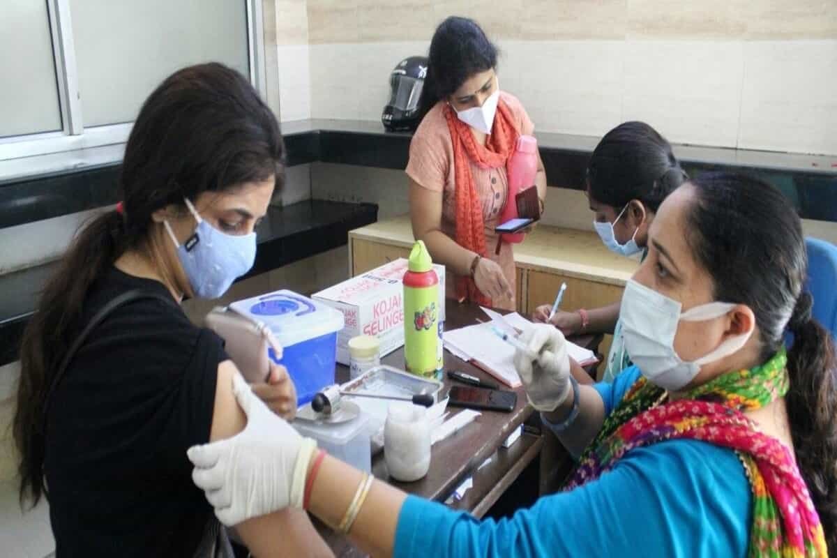 Coronavirus Update: India recorded 39,792 new COVID-19 Cases and 535 Deaths – Last 24 hours