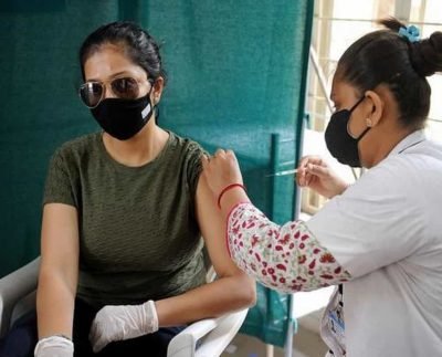 Covid Vaccination Update More than 1 crore people got both dose of vaccine - Maharashtra